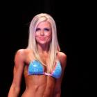 Kim  Simms - NPC Dexter Jackson Memphis Classic 2012 - #1